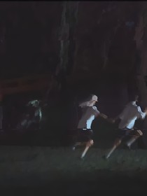 oc们妈妈爱你！