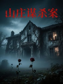 山庄谋杀案