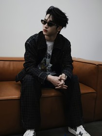 哥哥慢点宠别太爱了