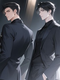 失控关系：总裁的午夜协议