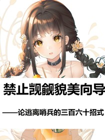 禁止觊觎貌美向导