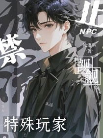 无限流：禁止npc觊觎特殊玩家