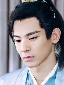 小女花不弃：想与你长久久