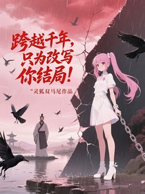 跨越千年，只为改写你结局！