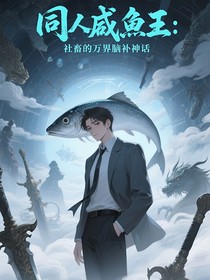 同人咸鱼王：社畜的万界脑补神话