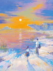 梦回职中，继续保持优秀