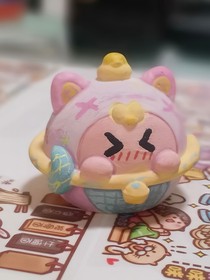 灵感小屋的奇怪缘分