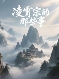 凌霄宗的那些事