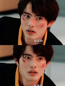 利维斯：永远站在你身边