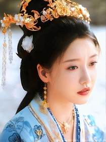 皇后传：宋家女