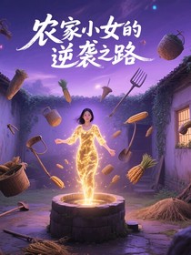 穿越：农家小女的逆袭之路