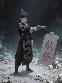 江北战神：赘婿归来