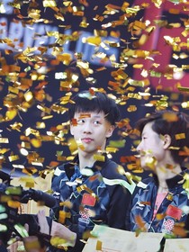 林高远：唯有少年心