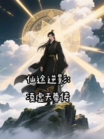 仙途逆影：凌虚天尊传