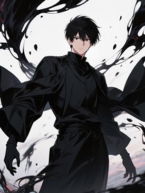 若世间没有正义，那我便是正义