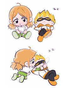 斗龙2：在六越山的生活趣事