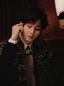 成毅：识于微时，我在顶峰见你