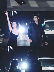 小龙包夫妇小甜饼