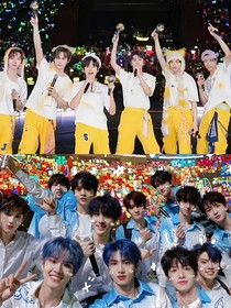 TF家族：妹妹要亲亲