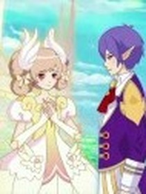 小花仙之库安糖