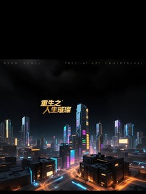 重生之人生璀璨