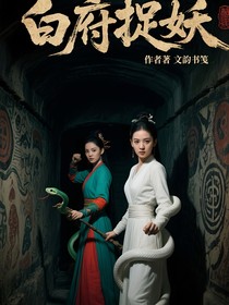 白府捉妖