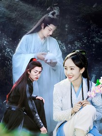 陈情之清冷晴缘