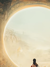 我在星云间等你