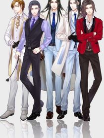 魔道之万劫天情