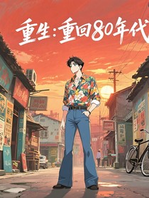 重生：我重回八零年代