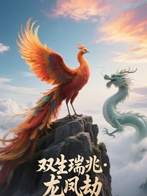 双生瑞兆凤龙劫
