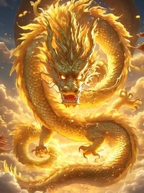 神兽一族的穿越