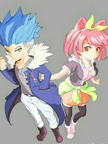 聊聊斗龙里的cp