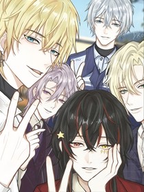 ch之五大善人的小日常