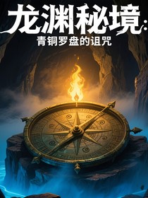 龙渊秘境：青铜罗盘的诅咒