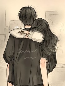 嘴硬校霸恋爱脑