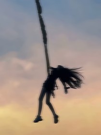 代我活到十八岁