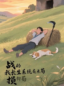 我的长生系统有点苟