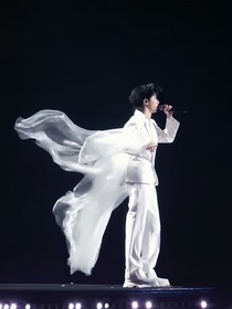 马嘉祺：相爱有多远