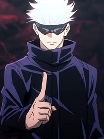 咒术回战：混沌新章