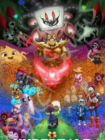 如果用Ai人物互動能寫出什麼故事