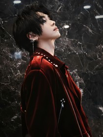 叶皓然：我的命中注定