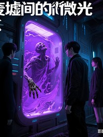 废墟间的微光