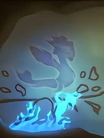 萌龙大乱斗——世界本源