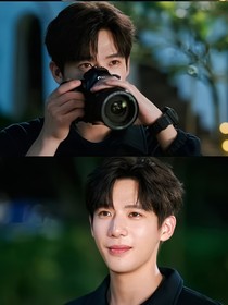 陷入我们的热恋：陈路周