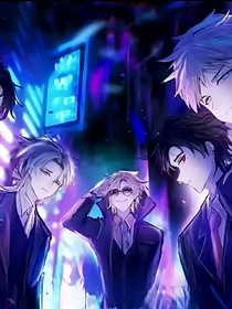 CH遗忘深渊里的倒影