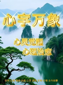 心宇万象