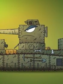 穿越Gerand我是中國KV6S