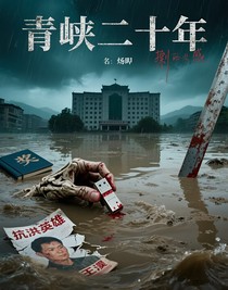 青峡二十年