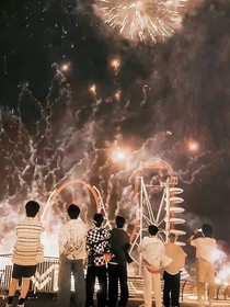 时团：我的三大势